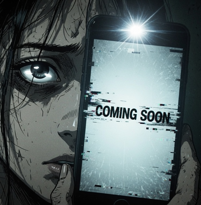Paranoia Codex — coming soon